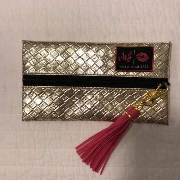 Makeup Junkie Bag - Picture 1 of 7